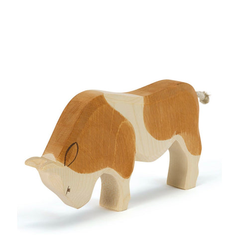 Ostheimer Brown Bull/Ox