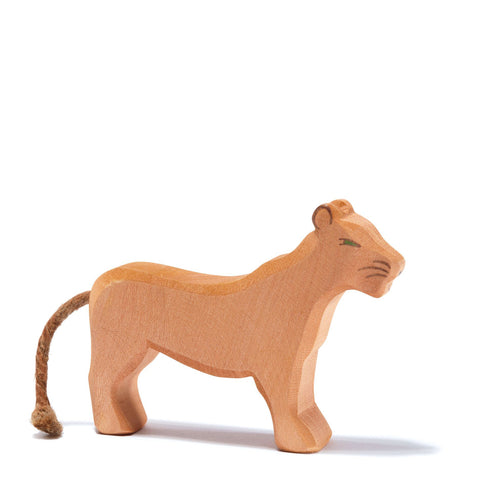 Ostheimer Lioness