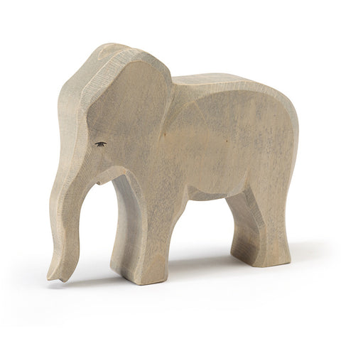 Ostheimer Elephant Cow