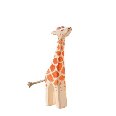 Ostheimer Giraffe - Small Head High