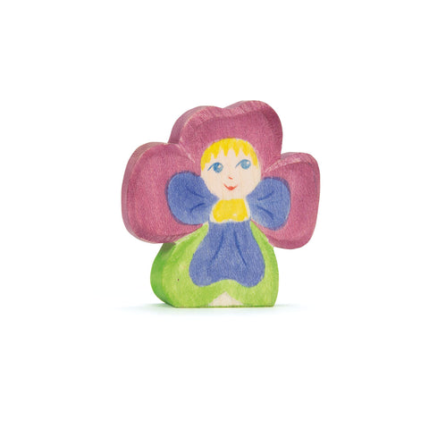 Ostheimer Flower Child Pansy - COMING APRIL 2025