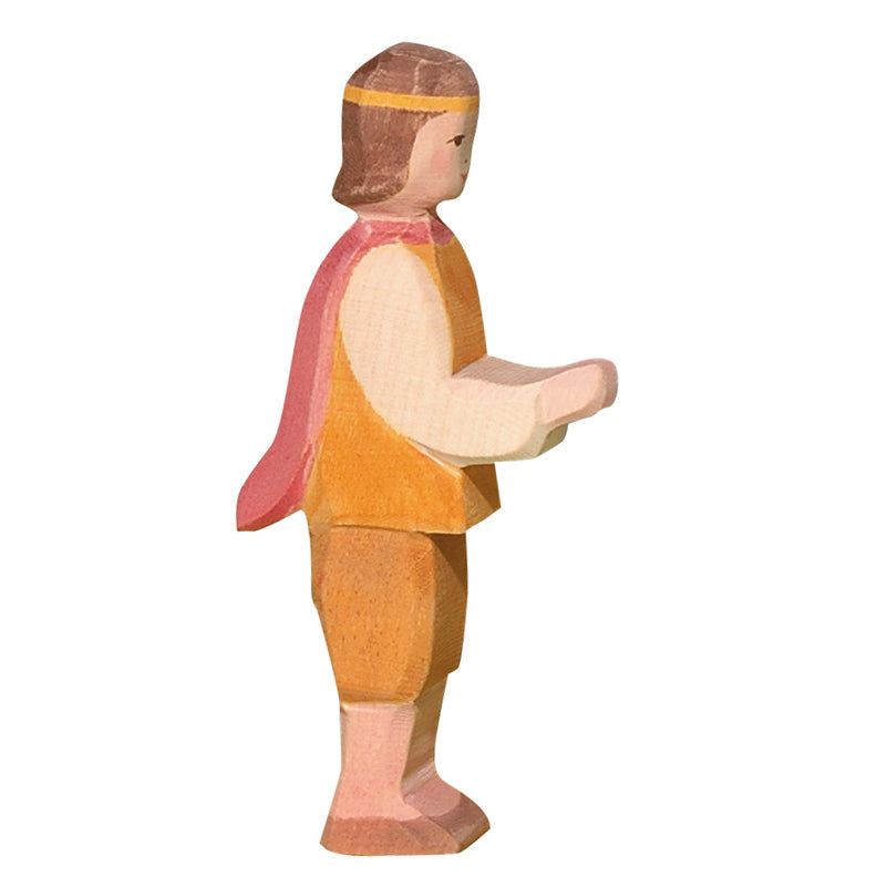 Ostheimer Prince | | Ostheimer | Little Acorn to Mighty Oaks