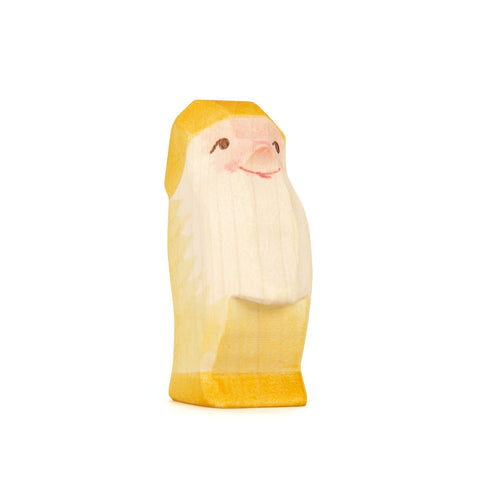 Ostheimer - New Dwarf Yellow
