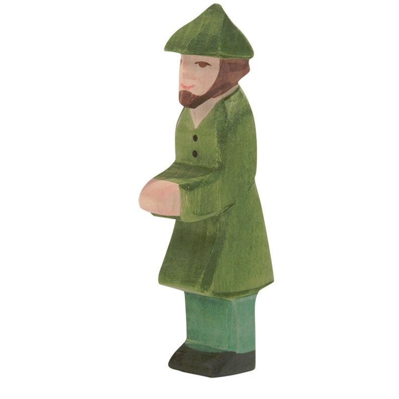 Ostheimer Hunter | | Ostheimer | Little Acorn to Mighty Oaks