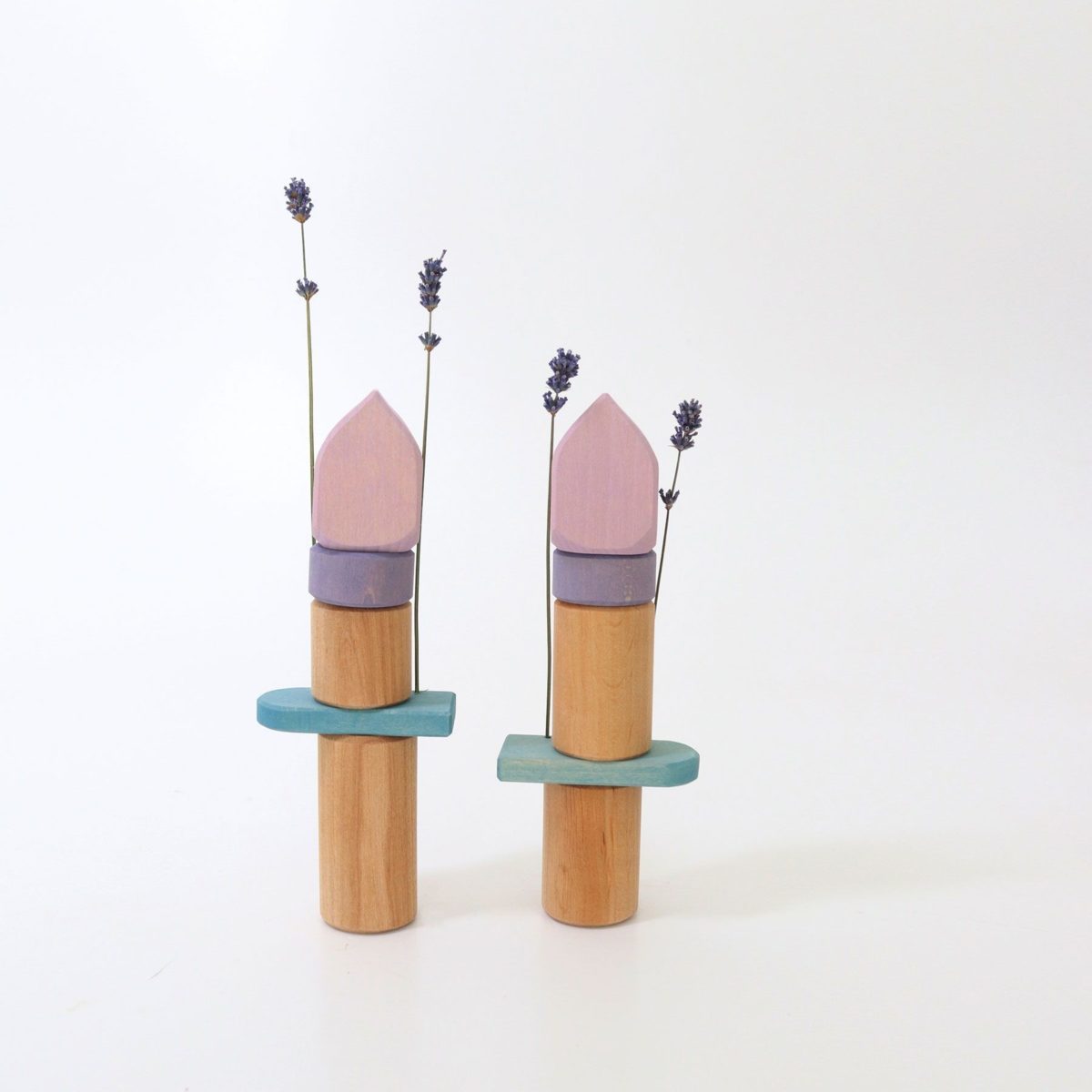 Grimm's Building World - Cloud Play | | Grimm's Spiel and Holz | Little Acorn to Mighty Oaks