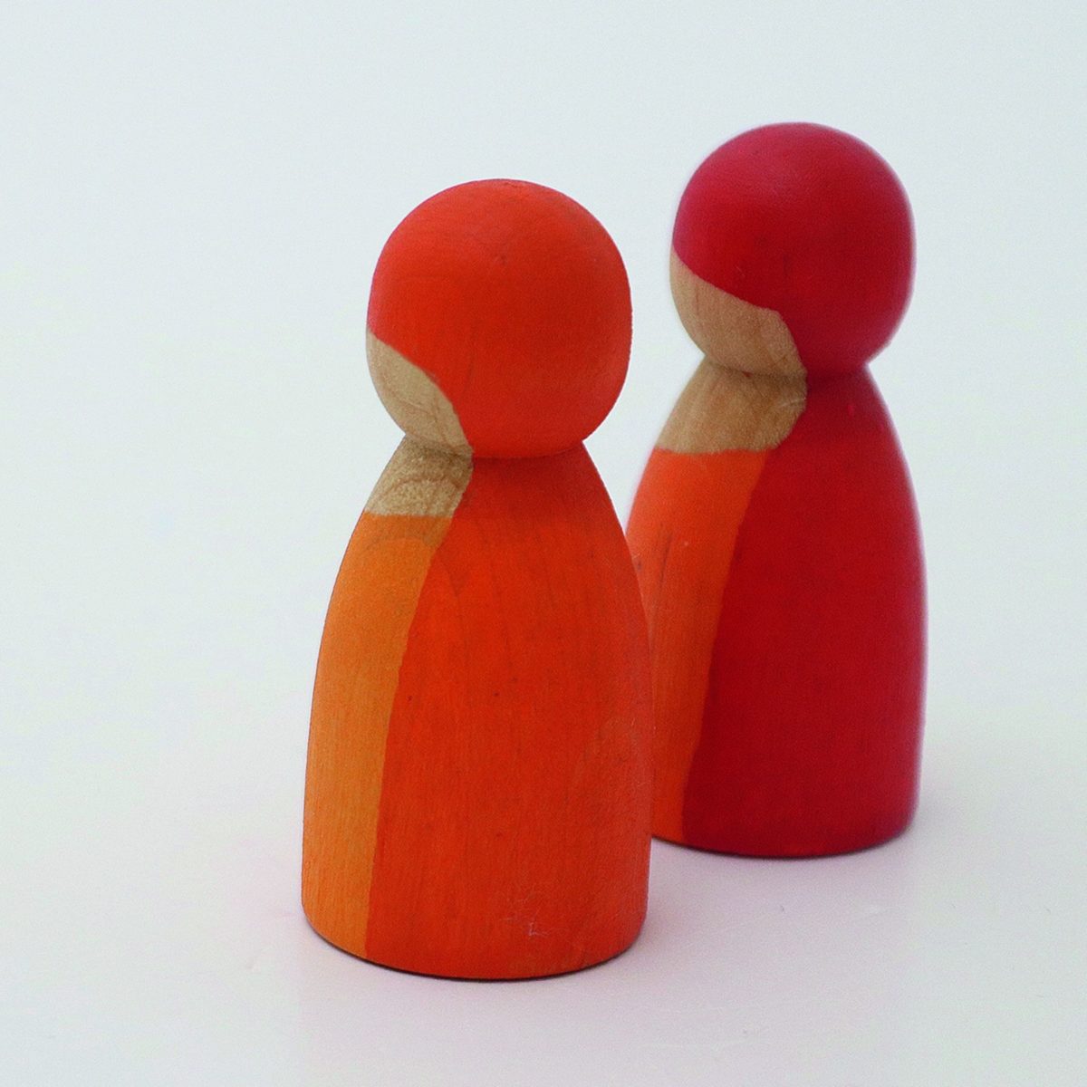 Grimm's Building World - Desert Sand | | Grimm's Spiel and Holz | Little Acorn to Mighty Oaks