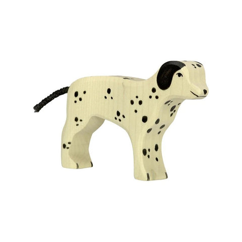 Holztiger Dalmation