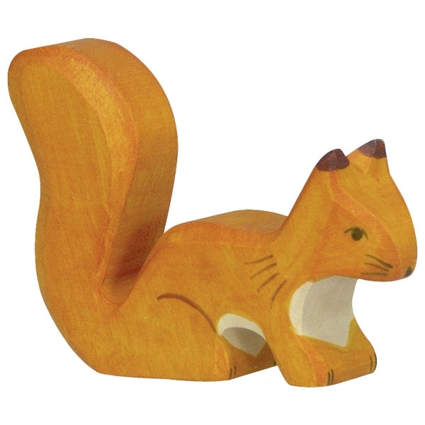 Holztiger Squirrel - Standing | | Holztiger | Little Acorn to Mighty Oaks