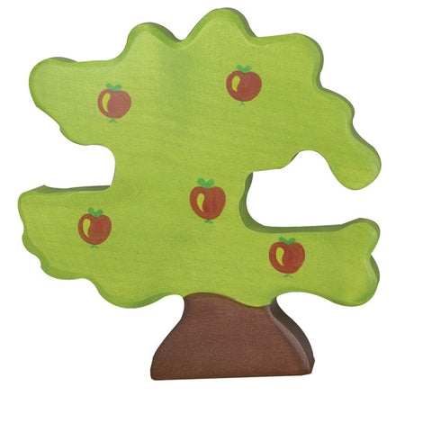 Holztiger Bird Tree