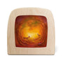 Baukje Exler - Golden Hour Silhouette | Toy | Toverlux | Little Acorn to Mighty Oaks