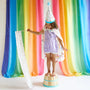 Sarah's Silks Circus Hat | | Sarah's Silks | Little Acorn to Mighty Oaks