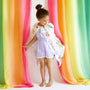 Sarah's Silks Cape - Circus | | Sarah's Silks | Little Acorn to Mighty Oaks