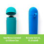 PlanetBox Dig In Utensil Set - Lagoon | | PlanetBox | Little Acorn to Mighty Oaks
