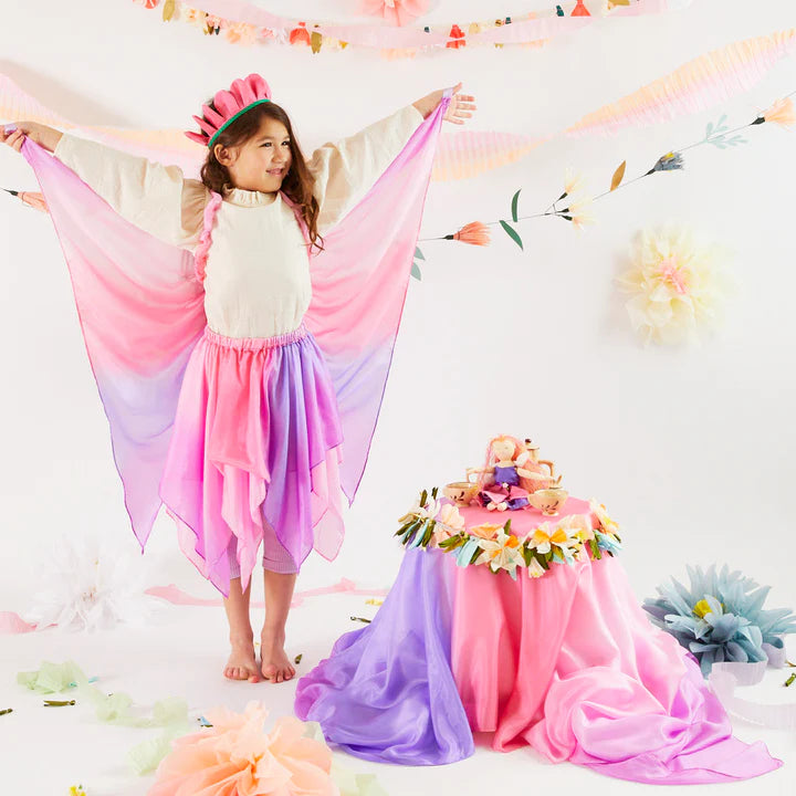 Sarah's Silks Wings - Blossom | | Sarah's Silks | Little Acorn to Mighty Oaks