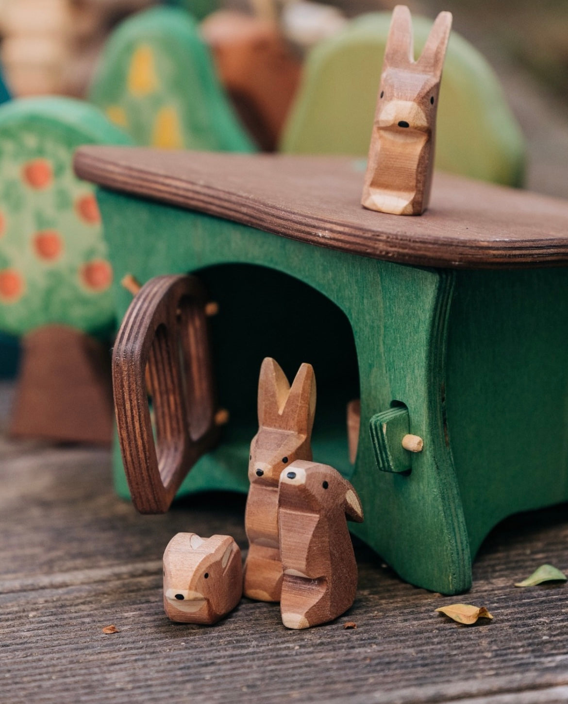 Ostheimer Rabbit/Geese Hutch | | Ostheimer | Little Acorn to Mighty Oaks