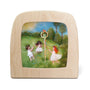 Het Wol Feetje - Maypole Silhouette | Toy | Toverlux | Little Acorn to Mighty Oaks