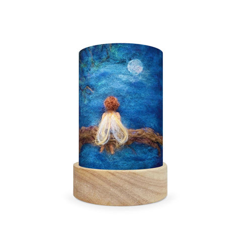 Toverlux Light Wish: Het Wol Feetje - Moonlight Magic