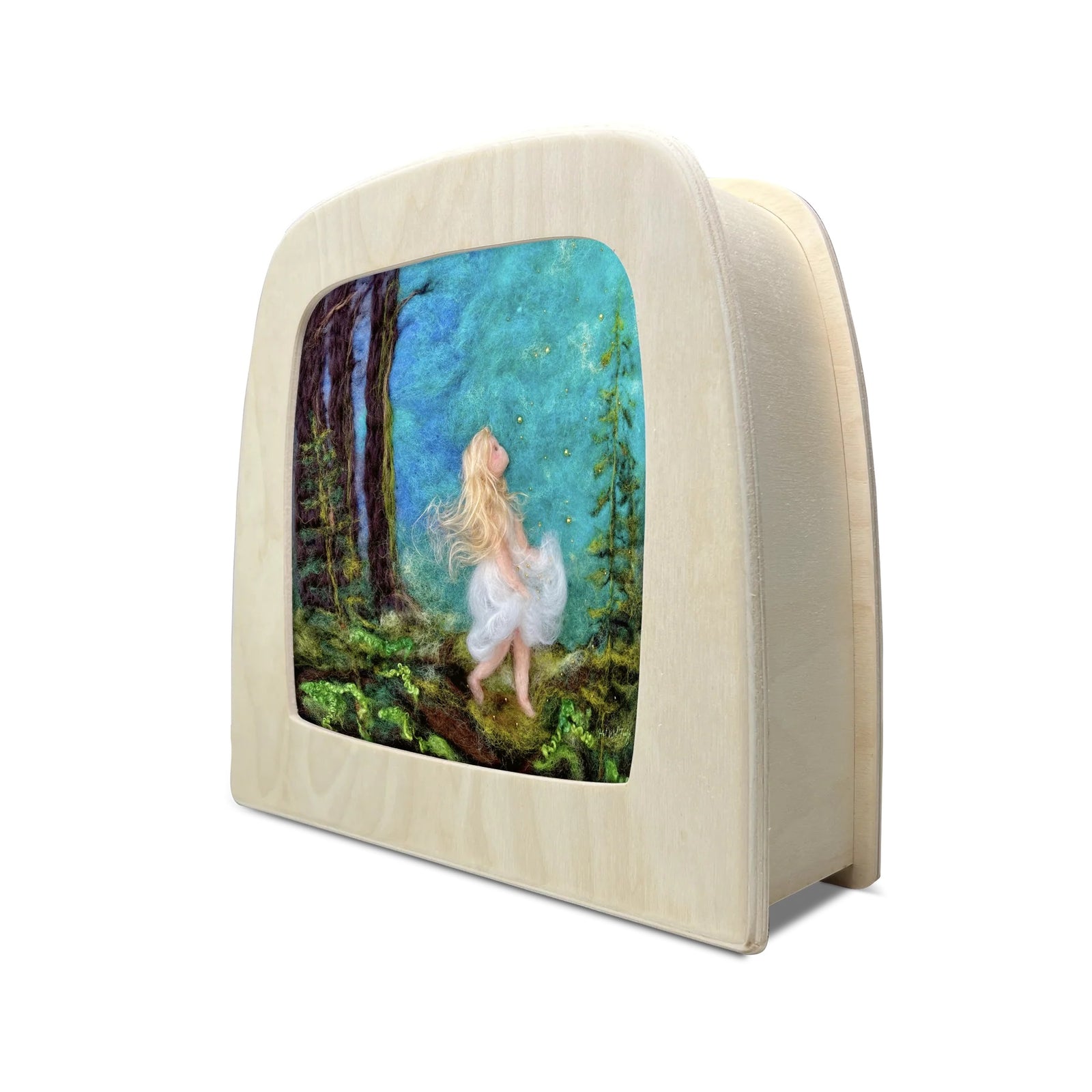 Het Wol Feetje - Star Money Silhouette | Toy | Toverlux | Little Acorn to Mighty Oaks