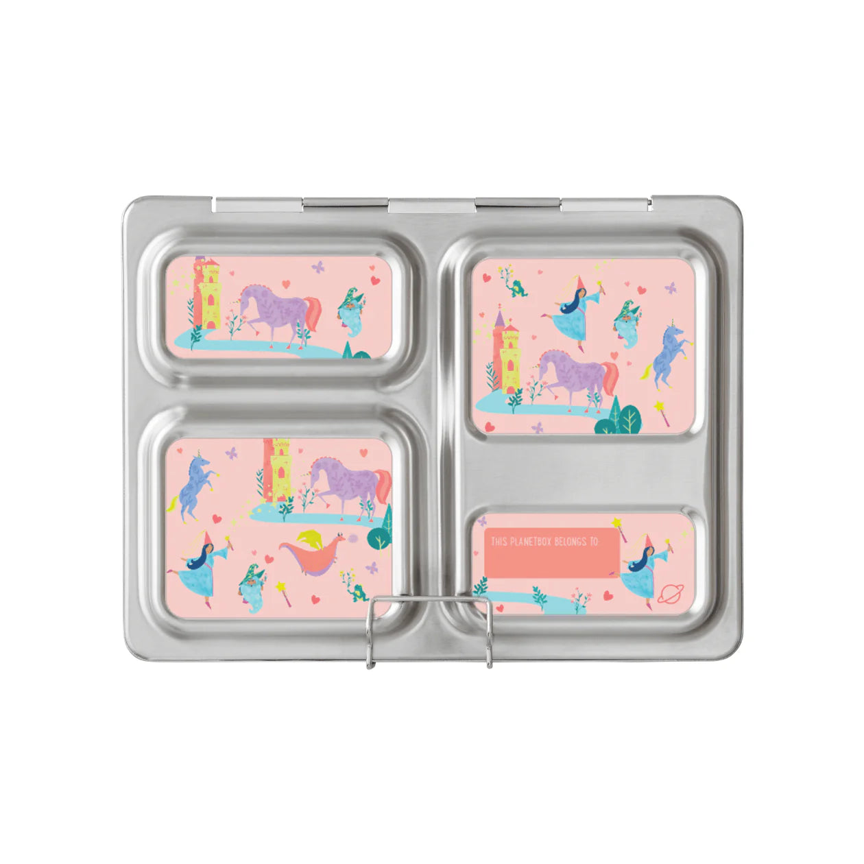 PlanetBox Launch Magnets (6 designs to choose from) | | PlanetBox | Little Acorn to Mighty Oaks
