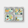 PlanetBox Launch Magnets (6 designs to choose from) | | PlanetBox | Little Acorn to Mighty Oaks