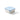 PlanetBox Big Square Dipper 12.3oz - Cloudy Day | | PlanetBox | Little Acorn to Mighty Oaks