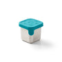 PlanetBox Little Square Dipper 2.4oz | | PlanetBox | Little Acorn to Mighty Oaks
