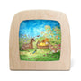 Eentje van Margo - Forest Slumber Silhouette | Toy | Toverlux | Little Acorn to Mighty Oaks