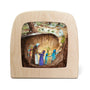 Eentje van Margo - Root Children Silhouette | Toy | Toverlux | Little Acorn to Mighty Oaks