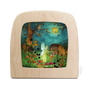 Eentje van Margo - Autumn Fairy Silhouette | Toy | Toverlux | Little Acorn to Mighty Oaks