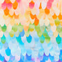 Sarah's Silks - Celebratin Playsilk - Rainbow Unicorn 35 x 35 inch | | Sarah's Silks | Little Acorn to Mighty Oaks