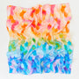 Sarah's Silks - Celebratin Playsilk - Rainbow Unicorn 35 x 35 inch | | Sarah's Silks | Little Acorn to Mighty Oaks