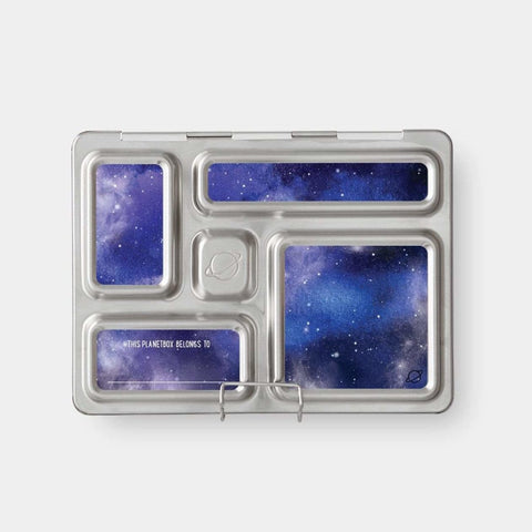 PlanetBox Rover Magnets (6 designs to choose from)