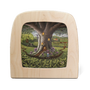 Nathaniel Santa Cruz - September Silhouette | Toy | Toverlux | Little Acorn to Mighty Oaks