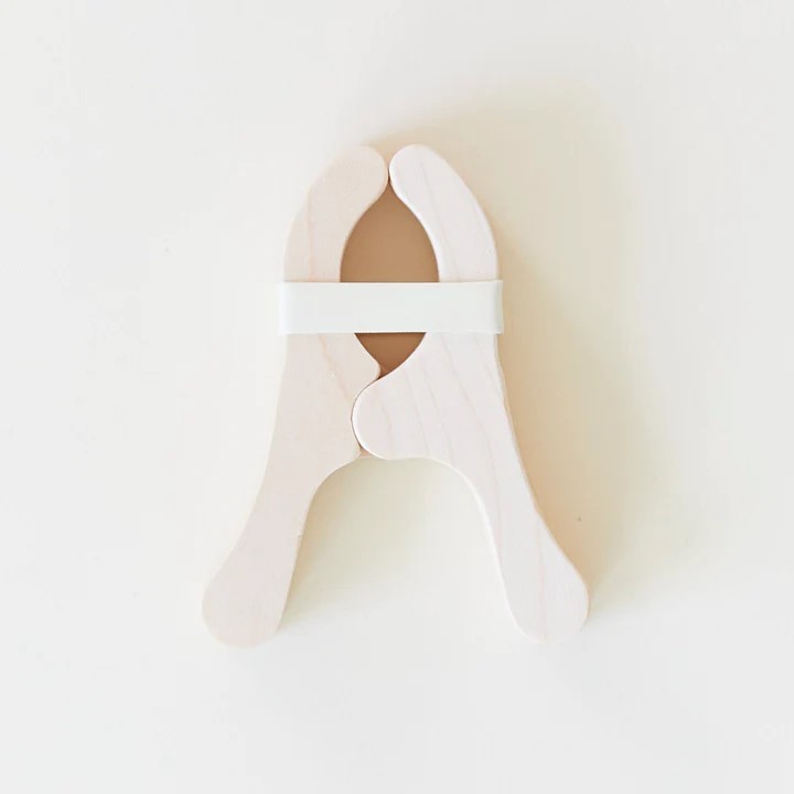 Sarah's Silks - Single Playclip | | Sarah's Silks | Little Acorn to Mighty Oaks