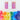 Sarah's Silks - Giant Silk - Rainbow - 70 x 35 inches | | Sarah's Silks | Little Acorn to Mighty Oaks