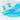 Sarah's Silks - Enchanted Play Silks - Sea 35 x 35 inch | | Sarah's Silks | Little Acorn to Mighty Oaks