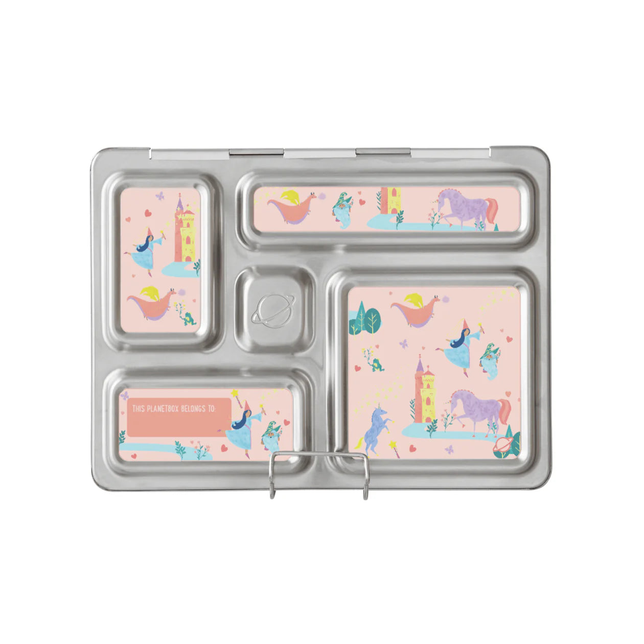 PlanetBox Rover Magnets (5 designs to choose from) | | PlanetBox | Little Acorn to Mighty Oaks