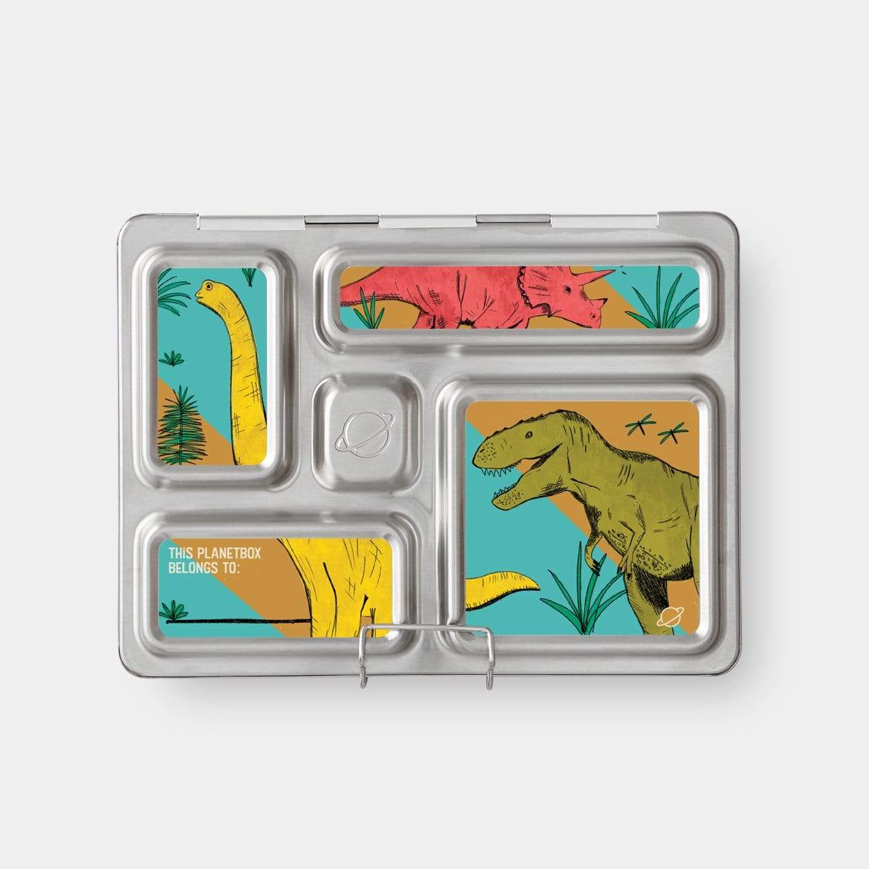 PlanetBox Rover Magnets (5 designs to choose from) | | PlanetBox | Little Acorn to Mighty Oaks