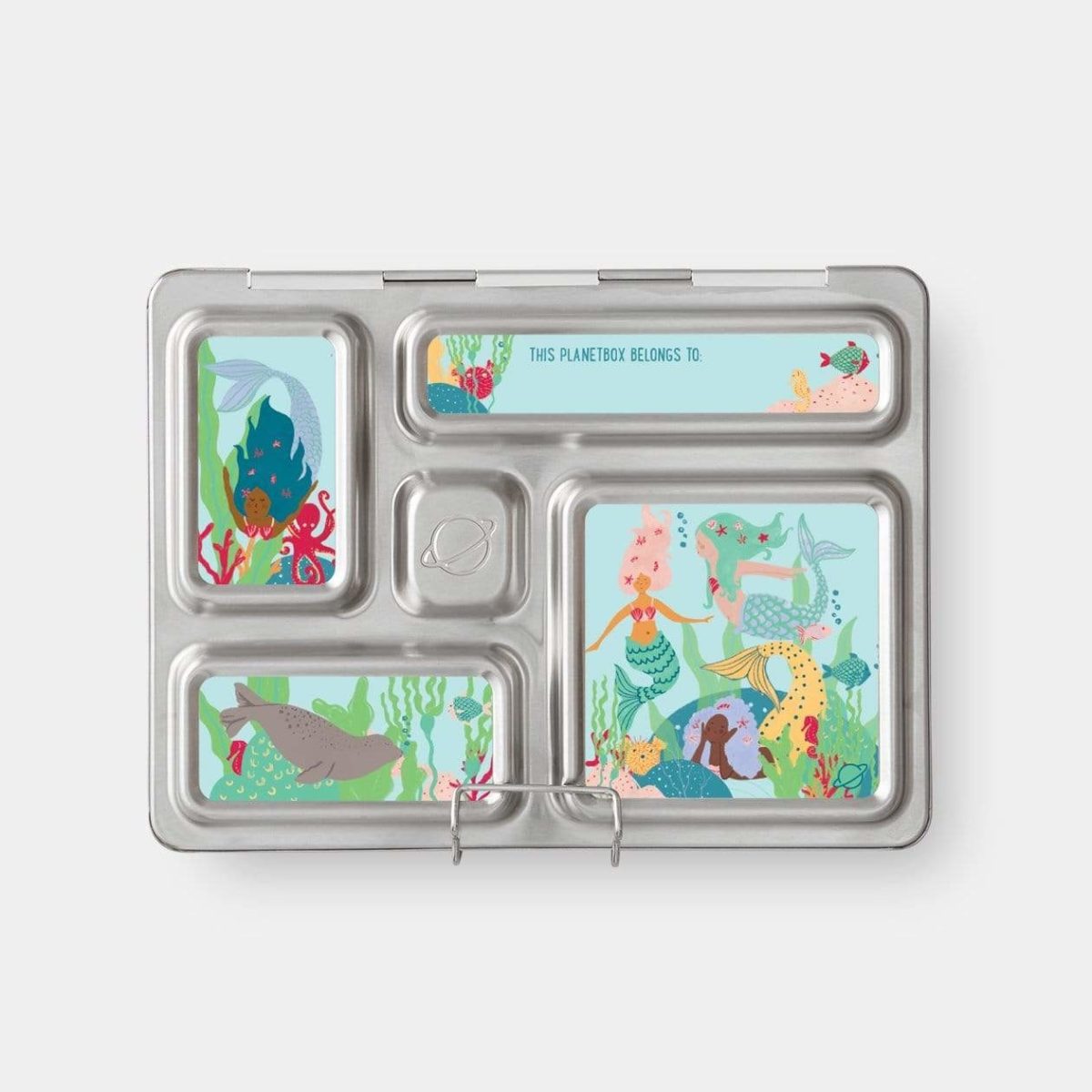 PlanetBox Rover Magnets (5 designs to choose from) | | PlanetBox | Little Acorn to Mighty Oaks