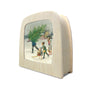 Elsa Beskow - Around the Year - December Silhouette | Toy | Toverlux | Little Acorn to Mighty Oaks