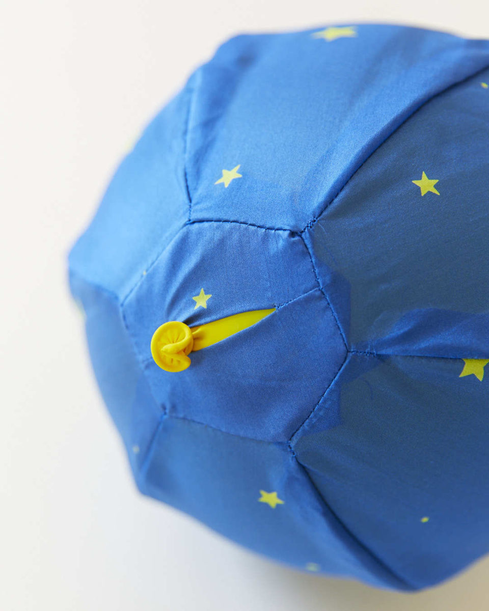 Sarah's Silks Star Balloon Ball | | Sarah's Silks | Little Acorn to Mighty Oaks