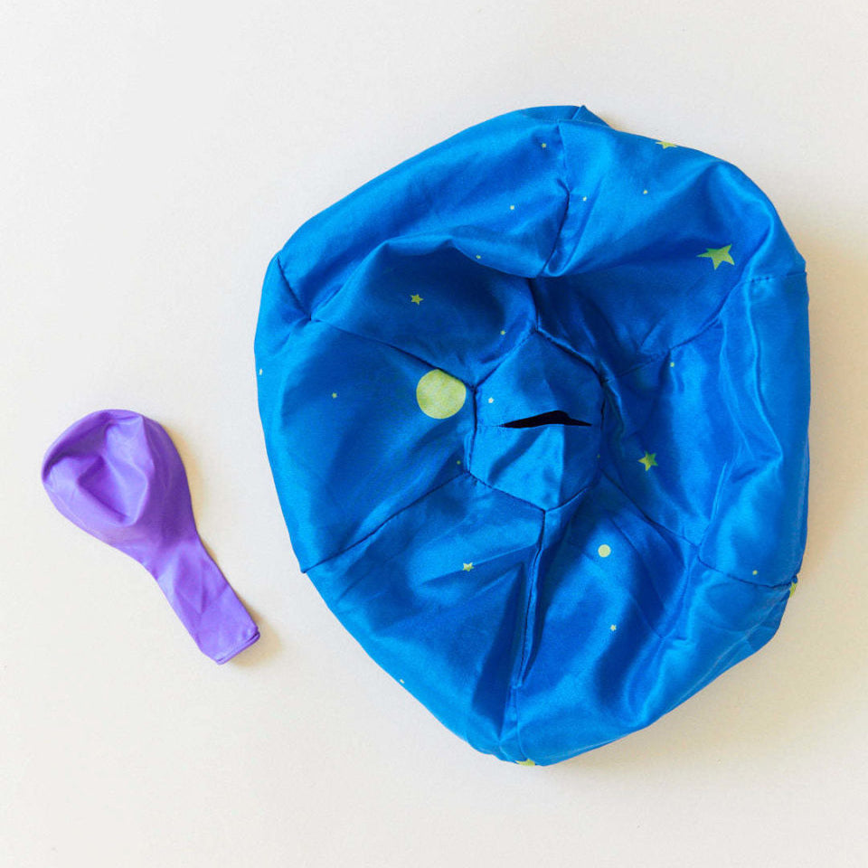 Sarah's Silks Star Balloon Ball | | Sarah's Silks | Little Acorn to Mighty Oaks