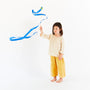 Sarah's Silks Large Star Streamer | | Sarah's Silks | Little Acorn to Mighty Oaks
