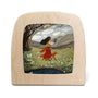 Tijana Draws - Out of the Forest Silhouette | Toy | Toverlux | Little Acorn to Mighty Oaks