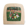 Gwen's Illustrations - Toadstool Dance Silhouette | Toy | Toverlux | Little Acorn to Mighty Oaks