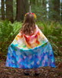 Sarah's Silks - Celebratin Playsilk - Rainbow Unicorn 35 x 35 inch | | Sarah's Silks | Little Acorn to Mighty Oaks