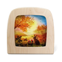 Vogel Geluk - Easter Basket Silhouette | Toy | Toverlux | Little Acorn to Mighty Oaks