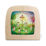 Vogel Geluk - Ribbon Dance Silhouette | Toy | Toverlux | Little Acorn to Mighty Oaks