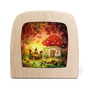 Vogel Geluk - Gnome Picnic Silhouette | Toy | Toverlux | Little Acorn to Mighty Oaks