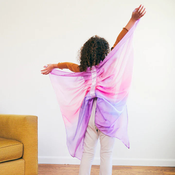 Sarah's Silks Wings - Blossom | | Sarah's Silks | Little Acorn to Mighty Oaks